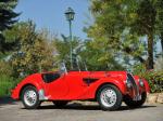 Frazer Nash-BMW 328 Roadster 1936 года